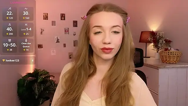 TonyRaymon online show from 04.11.26