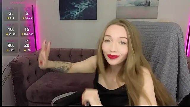 TonyRaymon online show from 04.17.26