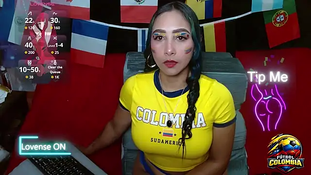CataLopezzz online show from 06.24.26