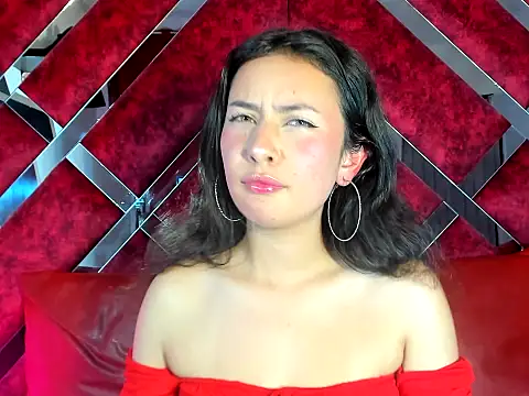 chrisstin foxx  online show from 04.09.26