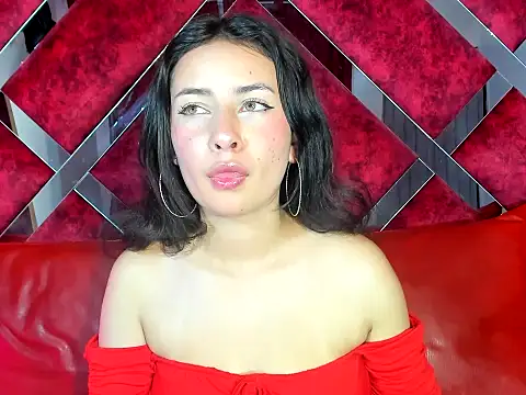 chrisstin foxx  online show from 04.09.26