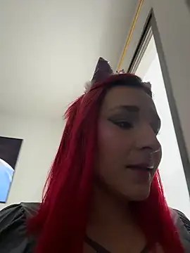 Amelie-RedHoney online show from 03.30.26