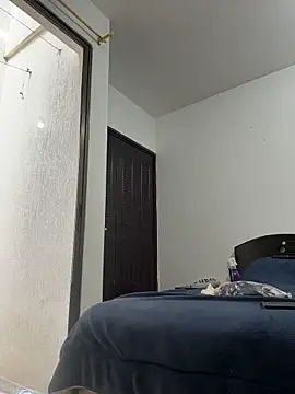 Amelie-RedHoney online show from 04.01.26