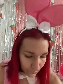 Amelie-RedHoney online show from 04.05.26