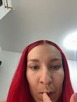 Amelie-RedHoney online show from 04.06.26