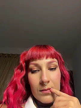 Amelie-RedHoney online show from 07.28.26