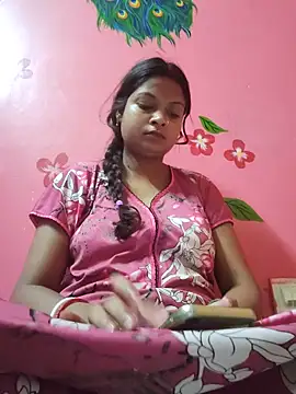 Snapshot of itz-priya chatting on 05.23.26 itz-priya online show from 05.23.26