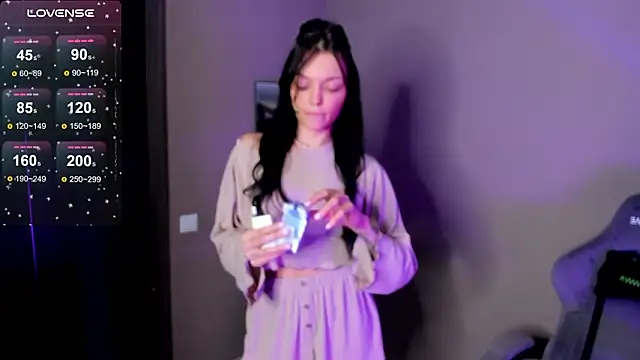 SweetMary adam online show from 03.24.26