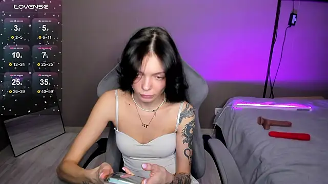 SweetMary adam online show from 03.25.26