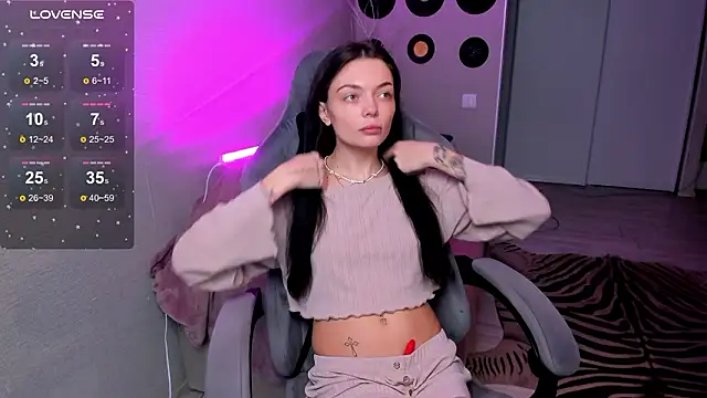 SweetMary adam online show from 03.29.26