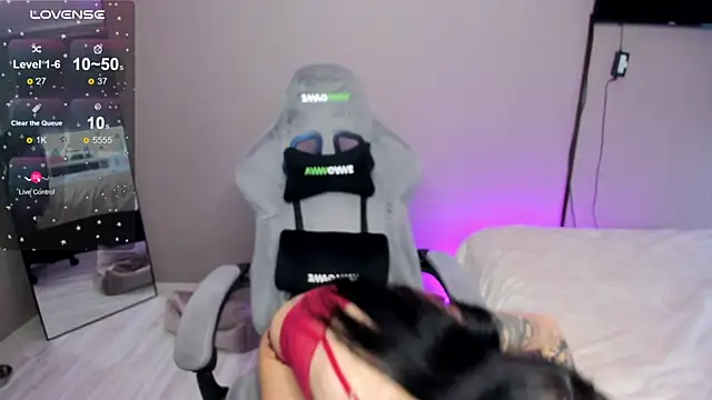 SweetMary adam online show from 03.30.26