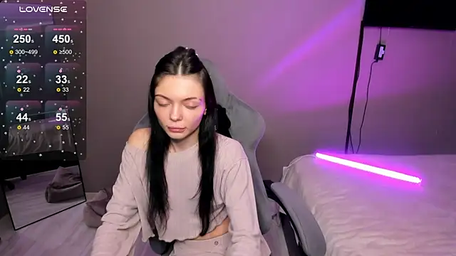 SweetMary adam online show from 04.01.26