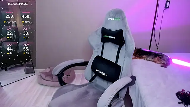 SweetMary adam online show from 04.06.26