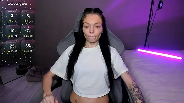 SweetMary adam online show from 04.15.26