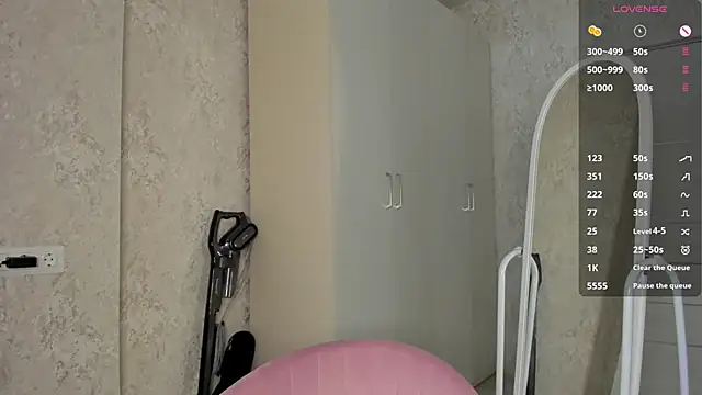 lasskate online show from 04.17.26