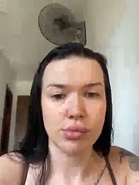 AmeliaLotuss online show from 03.24.26