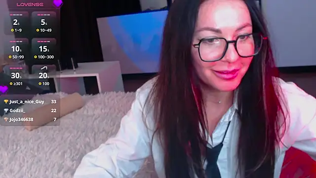 purrAmelinaa online show from 04.06.26