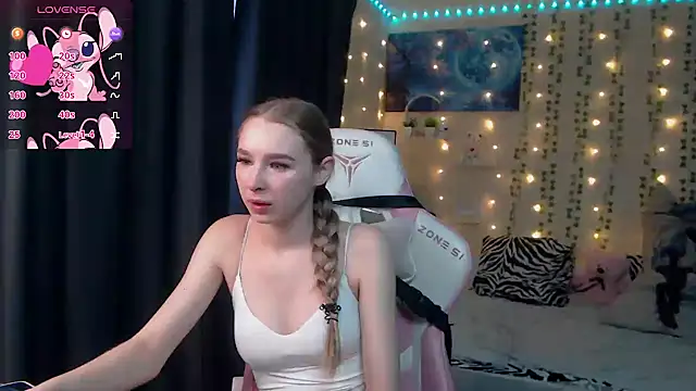 kitsune888 online show from 04.16.26