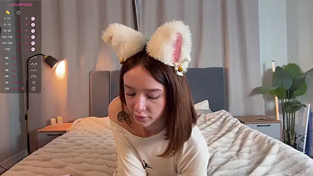 Lana VeeE online show from 04.01.26