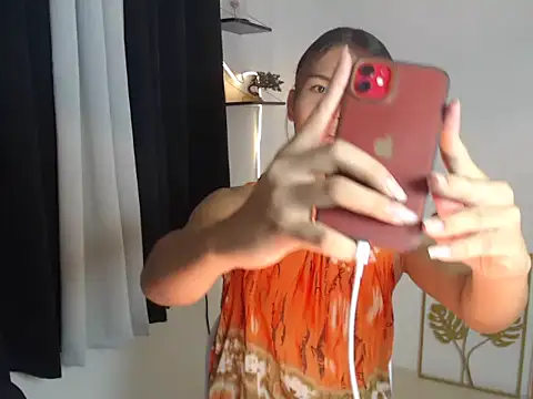 Zain Moore online show from 04.16.26