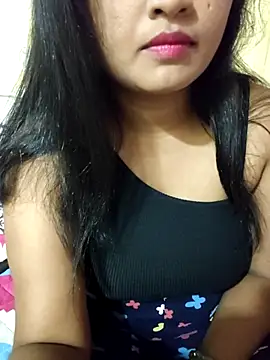 Tridha 2 online show from 04.16.26