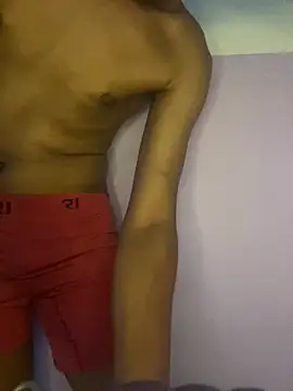 Snapshot of TheColoured_Gent chatting on 04.07.26 TheColoured Gent online show from 04.07.26