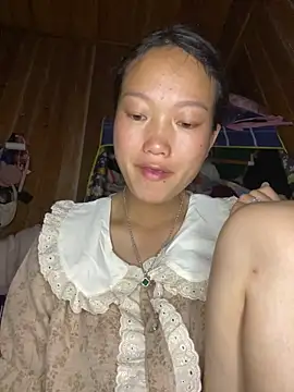 Jolinie online show from 04.03.26