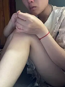 Jolinie online show from 04.07.26