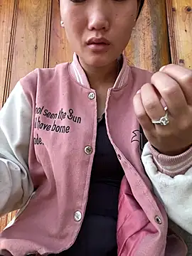 Jolinie online show from 04.09.26