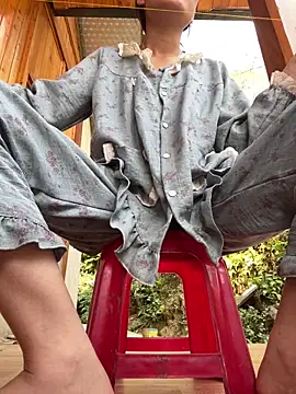 Jolinie online show from 04.10.26