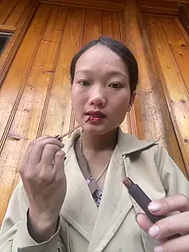 Jolinie online show from 04.19.26