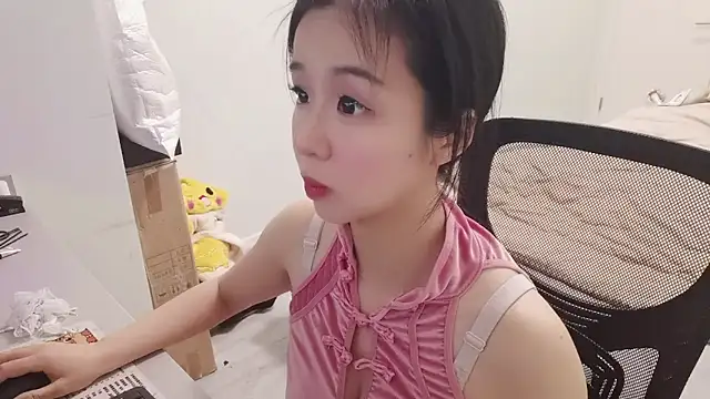 Sweet Tang online show from 04.02.26