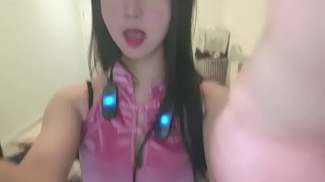 Sweet Tang online show from 04.09.26