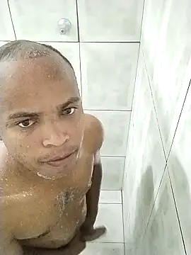 Pretinho-01 online show from 04.10.26