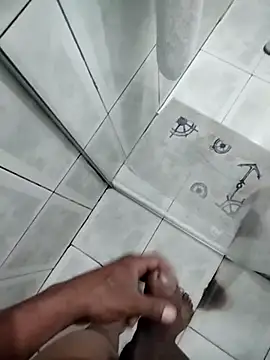 Pretinho-01 online show from 04.16.26