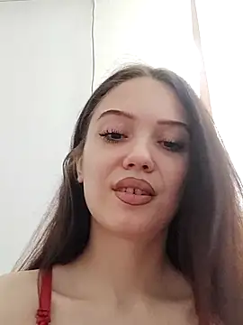 icedrosemarye online show from 03.27.26