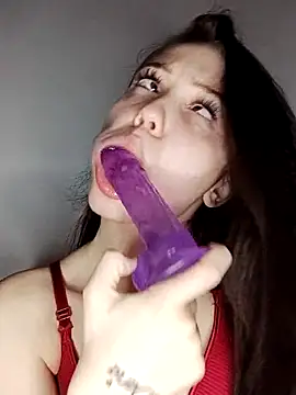 icedrosemarye online show from 03.27.26