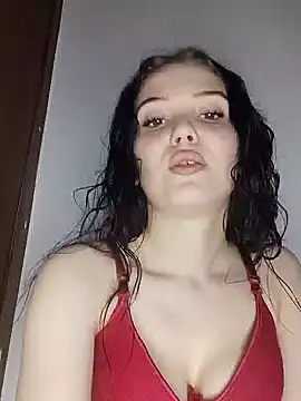 icedrosemarye online show from 03.28.26