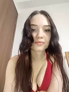 icedrosemarye online show from 04.03.26