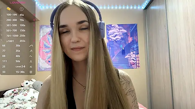 DenitaSpace online show from 03.28.26