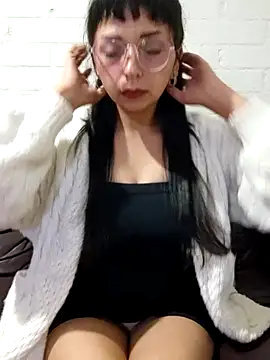 LisaMargo online show from 04.12.26