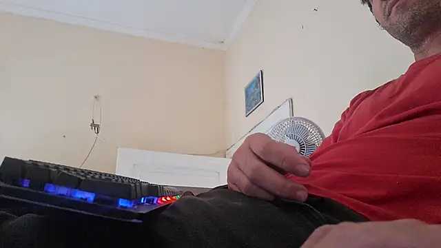 Sueliton2 online show from 04.01.26