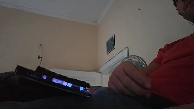 Sueliton2 online show from 04.07.26