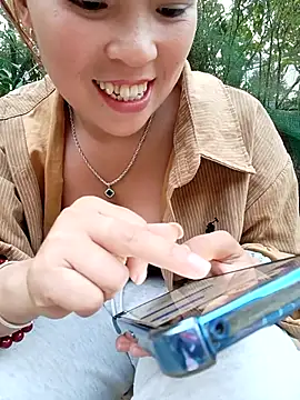 sena baby online show from 03.31.26