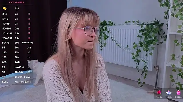 aviaveavii online show from 03.26.26