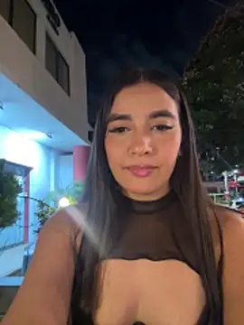 HaileyBiieber online show from 04.11.26