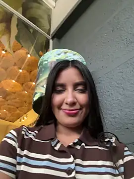 HaileyBiieber online show from 04.13.26