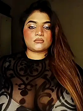 Sanaya Gil online show from 04.08.26