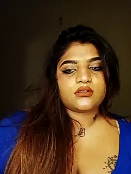 Sanaya Gil online show from 04.09.26