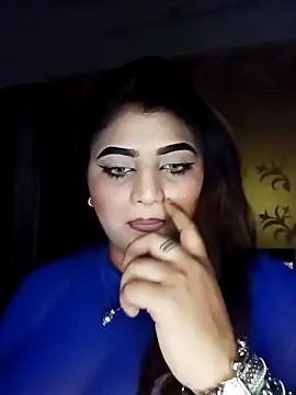 Sanaya Gil online show from 04.11.26